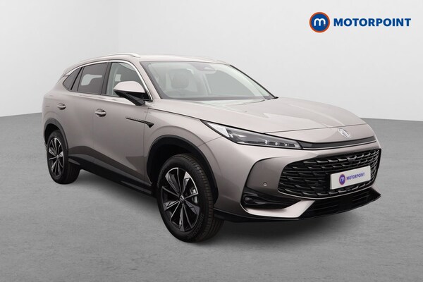 Used MG MG HS 2025 for sale - 76038430: Photo 1
