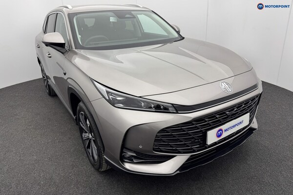 Used MG MG HS 2025 for sale - 76038430: Photo 36