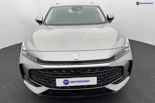 Used MG MG HS 2025 for sale - 76038430: Photo 37
