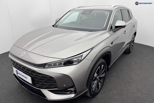 Used MG MG HS 2025 for sale - 76038430: Photo 38
