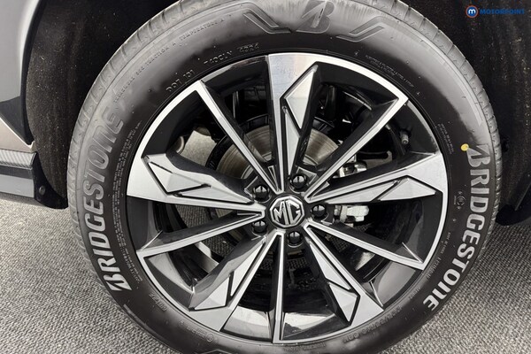 Used MG MG HS 2025 for sale - 76038430: Photo 42