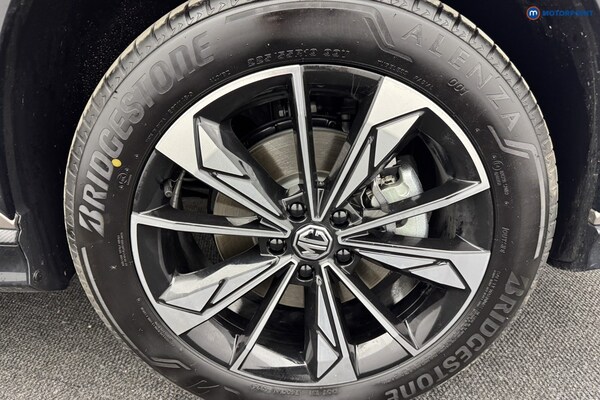 Used MG MG HS 2025 for sale - 76038430: Photo 43