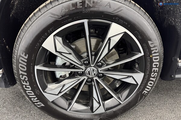 Used MG MG HS 2025 for sale - 76038430: Photo 44