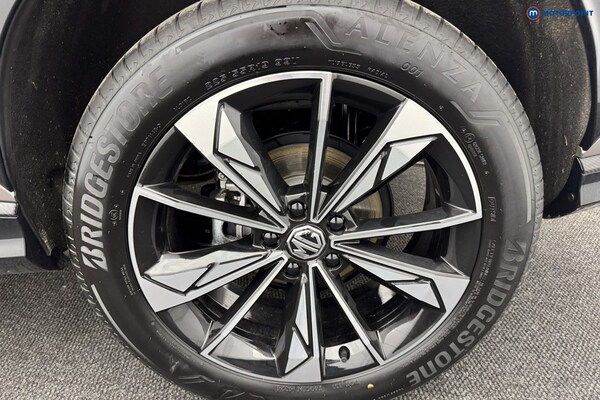 Used MG MG HS 2025 for sale - 76038430: Photo 45