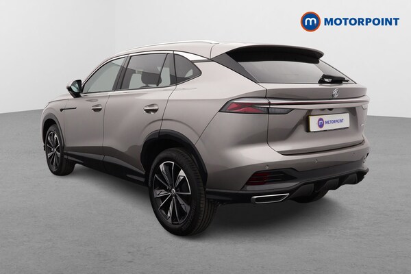 Used MG MG HS 2025 for sale - 76038430: Photo 5