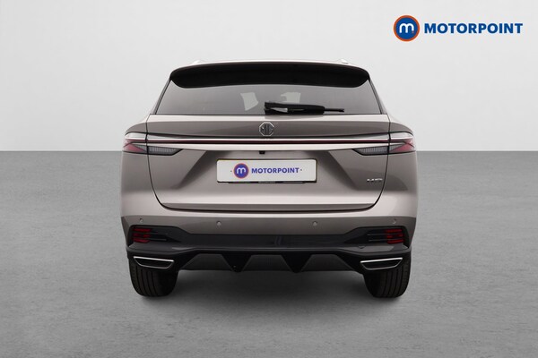 Used MG MG HS 2025 for sale - 76038430: Photo 6