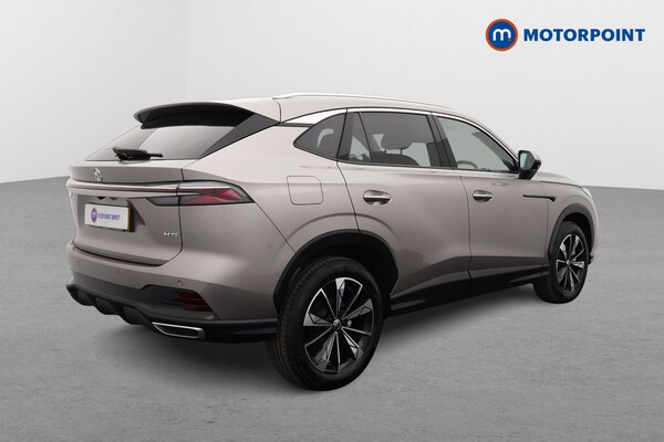 Used MG MG HS 2025 for sale - 76038430: Photo 7