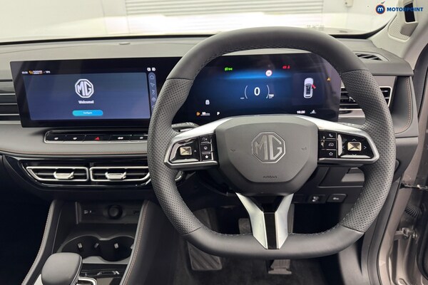 Used MG MG HS 2025 for sale - 76038430: Photo 9