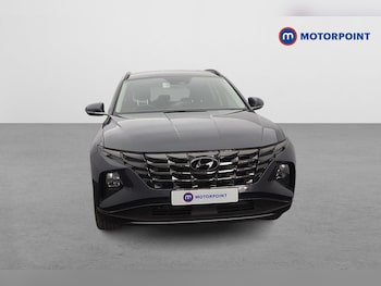 Used Hyundai TUCSON 2023 for sale - 78720292: Photo