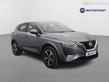 Used Nissan Qashqai 2022 for sale - 78524230: Photo