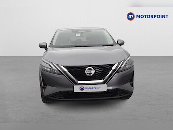 Used Nissan Qashqai 2022 for sale - 78524230: Photo