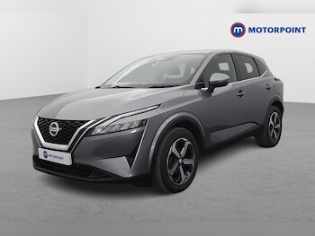 Used Nissan Qashqai 2022 for sale - 78524230: Photo