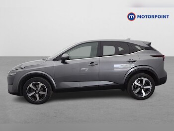 Used Nissan Qashqai 2022 for sale - 78524230: Photo