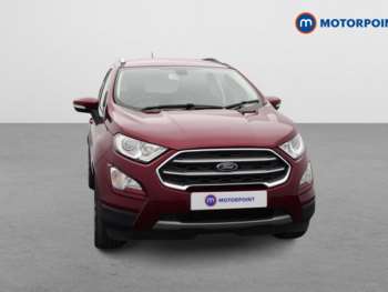 Used Ford Ecosport 2018 for sale - 75314506: Photo