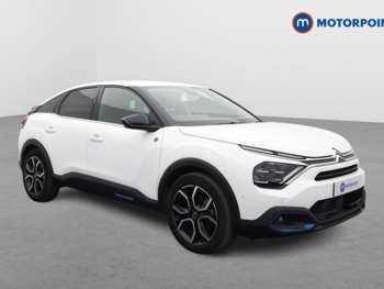 2022 - 100kW Shine 50kWh 5dr Auto