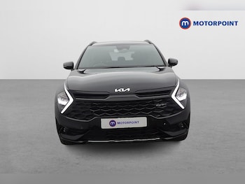 Used Kia Sportage 2025 for sale - 78509791: Photo