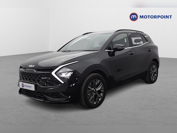 Used Kia Sportage 2025 for sale - 78509791: Photo