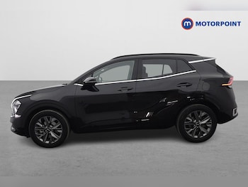 Used Kia Sportage 2025 for sale - 78509791: Photo