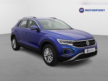 Used Volkswagen T-Roc 2023 for sale - 79312693: Photo