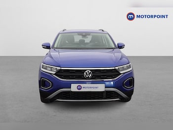 Used Volkswagen T-Roc 2023 for sale - 79312693: Photo