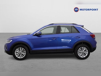 Used Volkswagen T-Roc 2023 for sale - 79312693: Photo