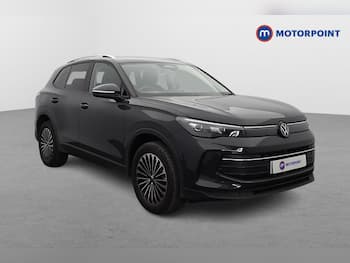 Used Volkswagen Tiguan 2025 for sale - 79640982: Photo