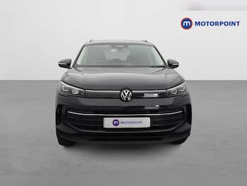 Used Volkswagen Tiguan 2025 for sale - 79640982: Photo