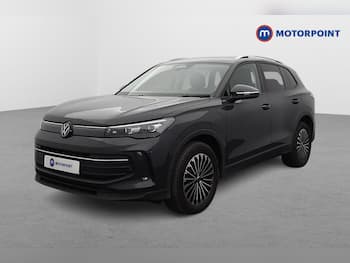 Used Volkswagen Tiguan 2025 for sale - 79640982: Photo