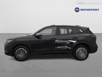 Used Volkswagen Tiguan 2025 for sale - 79640982: Photo