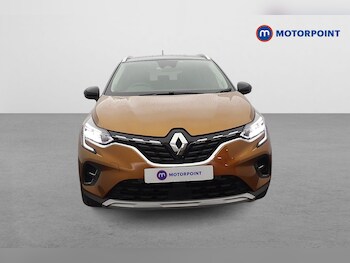 Used Renault Captur 2021 for sale - 78409333: Photo