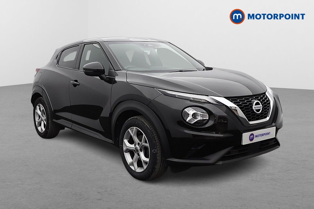 Used Nissan Juke 2022 for sale - 76697084: Photo 1