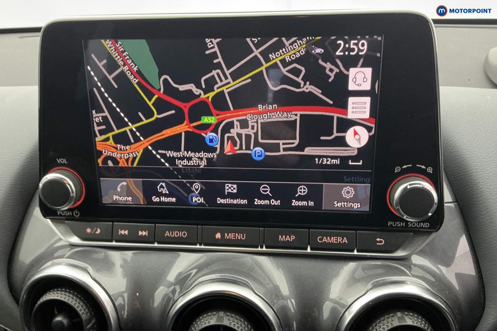 Used Nissan Juke 2022 for sale - 76697084: Photo 10