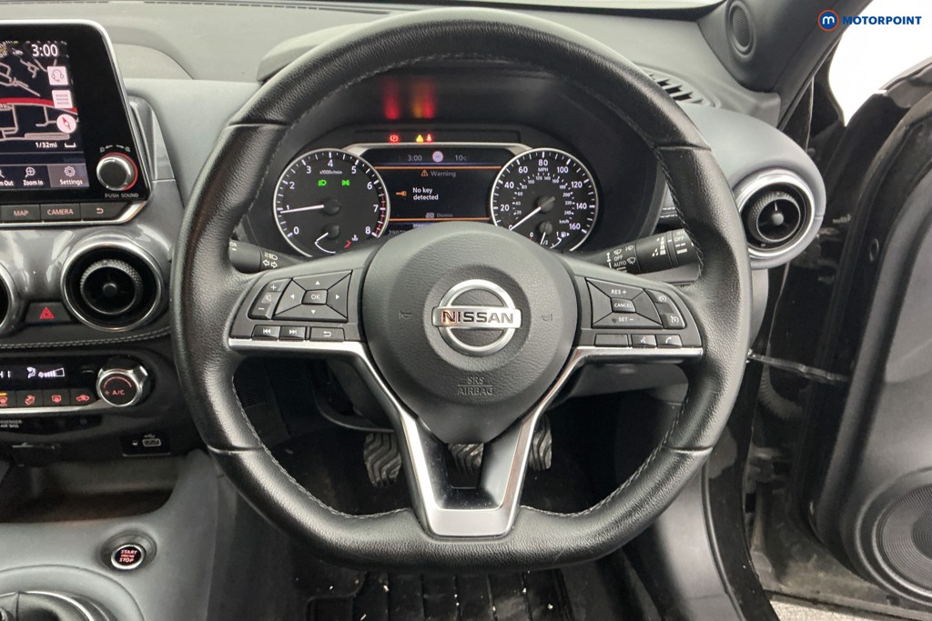 Used Nissan Juke 2022 for sale - 76697084: Photo 14