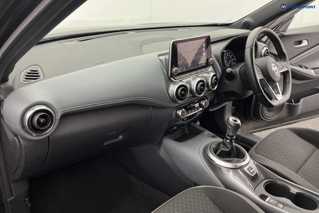 Used Nissan Juke 2022 for sale - 76697084: Photo 16