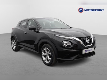 2022 - 1.0 DiG-T 114 N-Connecta 5dr