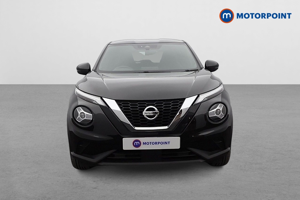 Used Nissan Juke 2022 for sale - 76697084: Photo 2