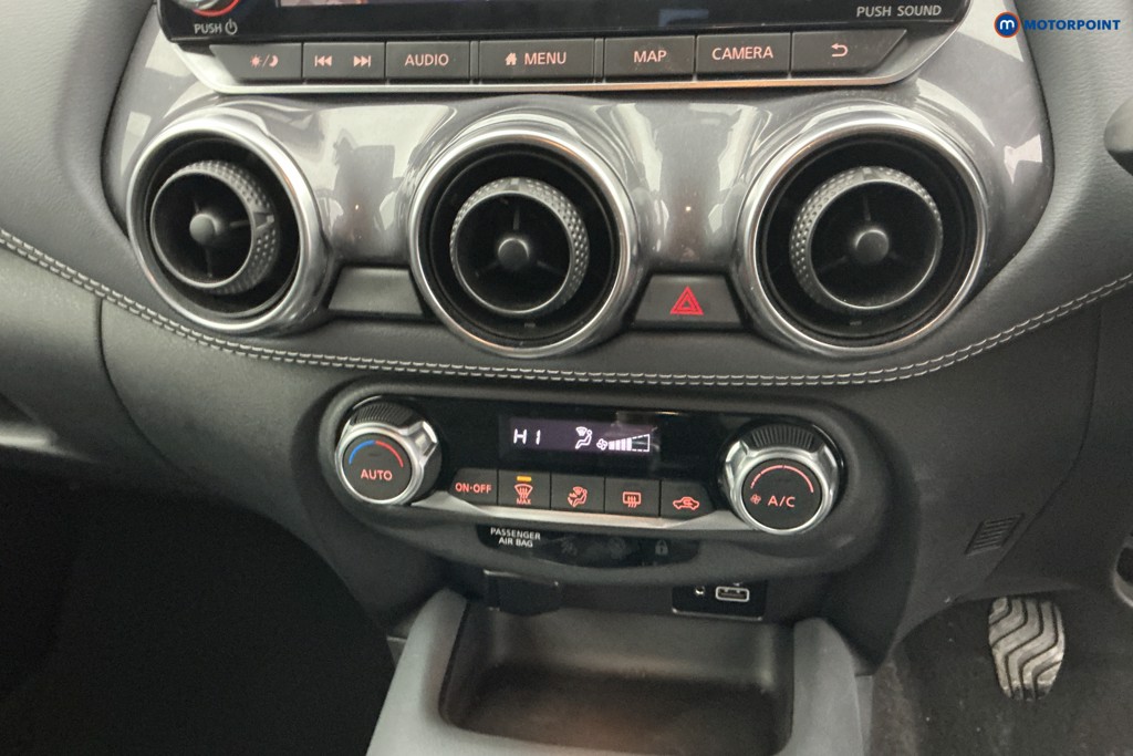 Used Nissan Juke 2022 for sale - 76697084: Photo 25