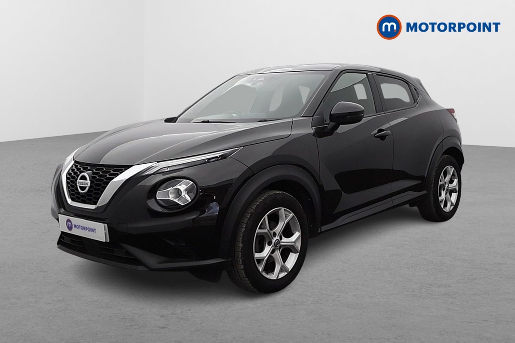 Used Nissan Juke 2022 for sale - 76697084: Photo 3