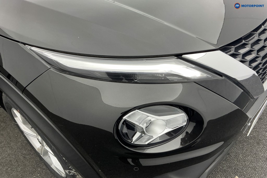 Used Nissan Juke 2022 for sale - 76697084: Photo 34