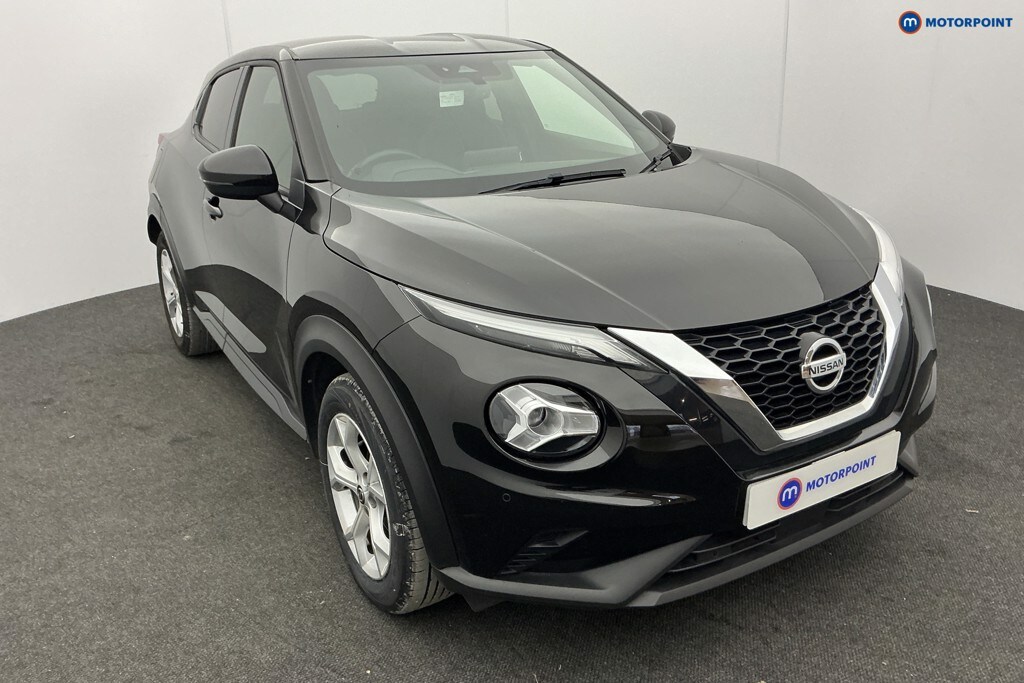 Used Nissan Juke 2022 for sale - 76697084: Photo 35