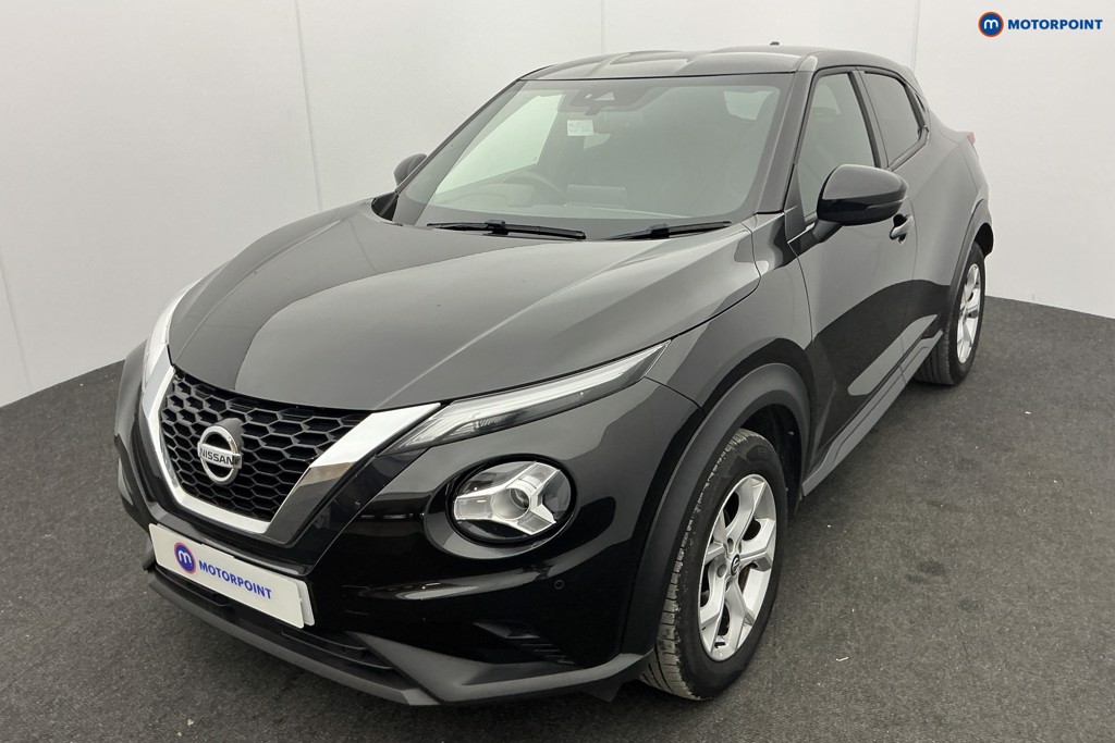 Used Nissan Juke 2022 for sale - 76697084: Photo 37