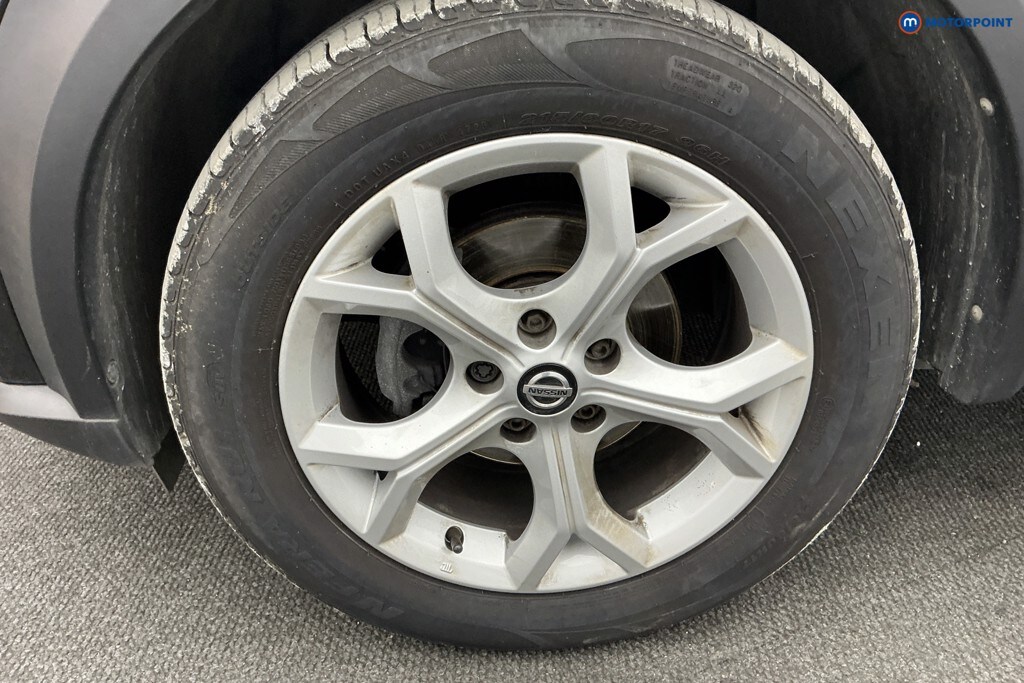 Used Nissan Juke 2022 for sale - 76697084: Photo 43