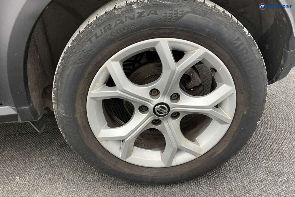 Used Nissan Juke 2022 for sale - 76697084: Photo 44