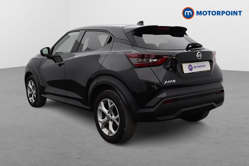 Used Nissan Juke 2022 for sale - 76697084: Photo 5