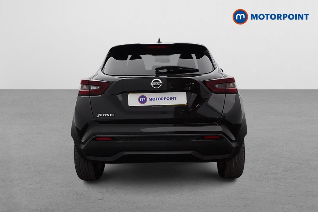 Used Nissan Juke 2022 for sale - 76697084: Photo 6