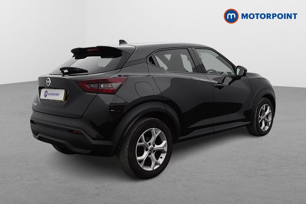 Used Nissan Juke 2022 for sale - 76697084: Photo 7