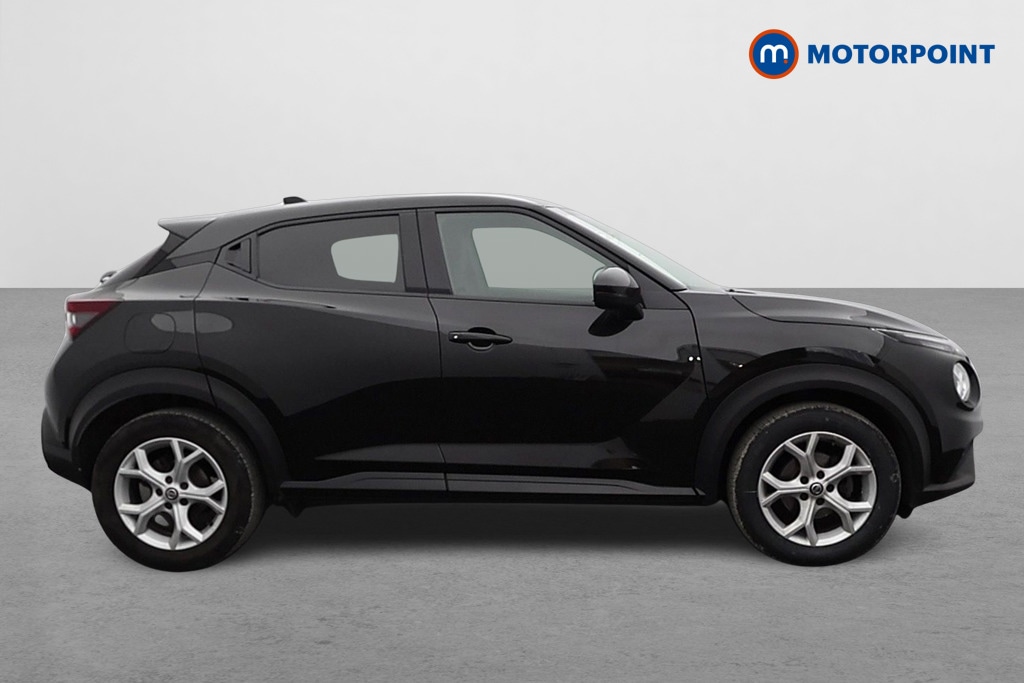 Used Nissan Juke 2022 for sale - 76697084: Photo 8