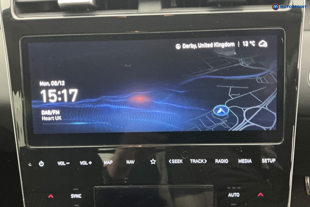 Used Hyundai TUCSON 2023 for sale - 77262285: Photo 10