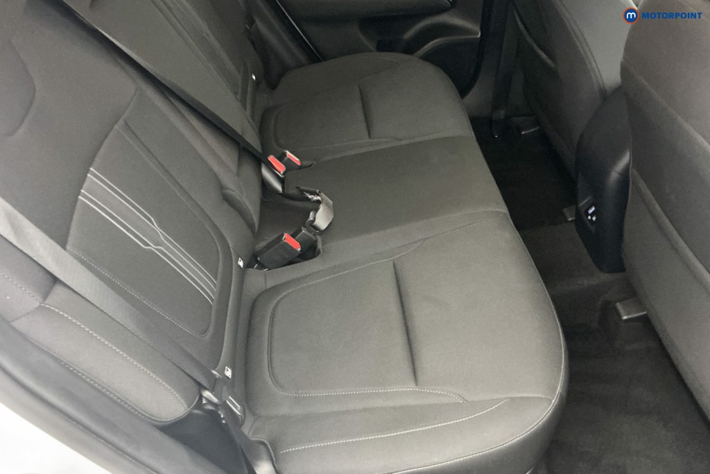 Used Hyundai TUCSON 2023 for sale - 77262285: Photo 12