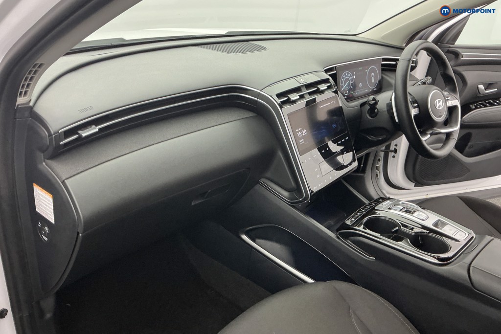 Used Hyundai TUCSON 2023 for sale - 77262285: Photo 16